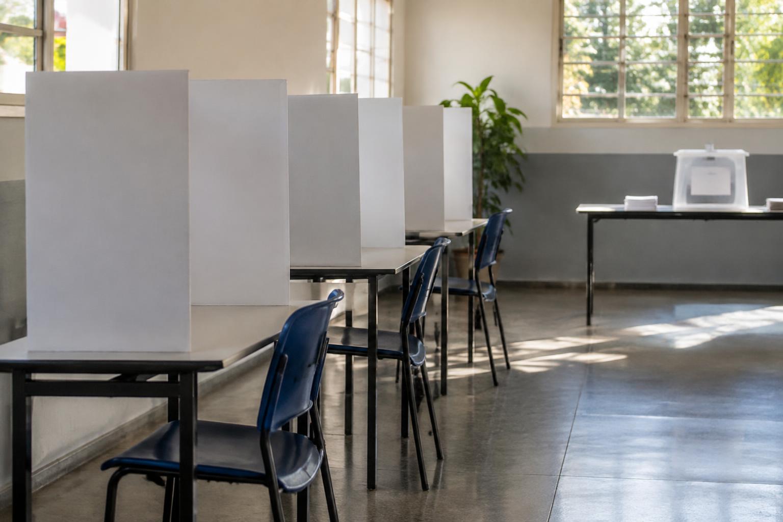 Justiça Eleitoral divulga balanço do segundo turno em Conquista D’Oeste (MT)